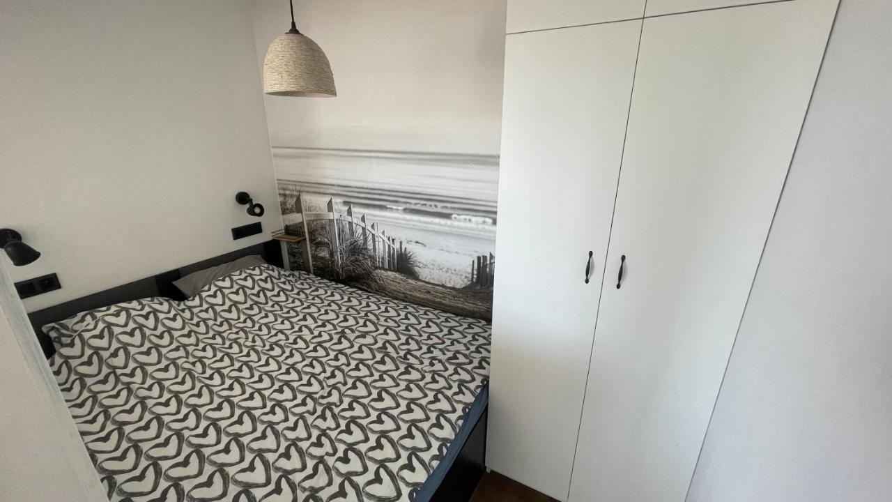 Apartament Mechelinki, Wysoki Standard. Pierwoszyno 外观 照片