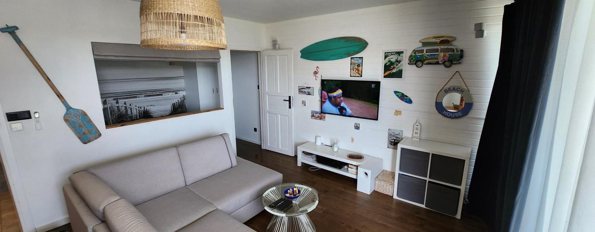 Apartament Mechelinki, Wysoki Standard. Pierwoszyno 外观 照片
