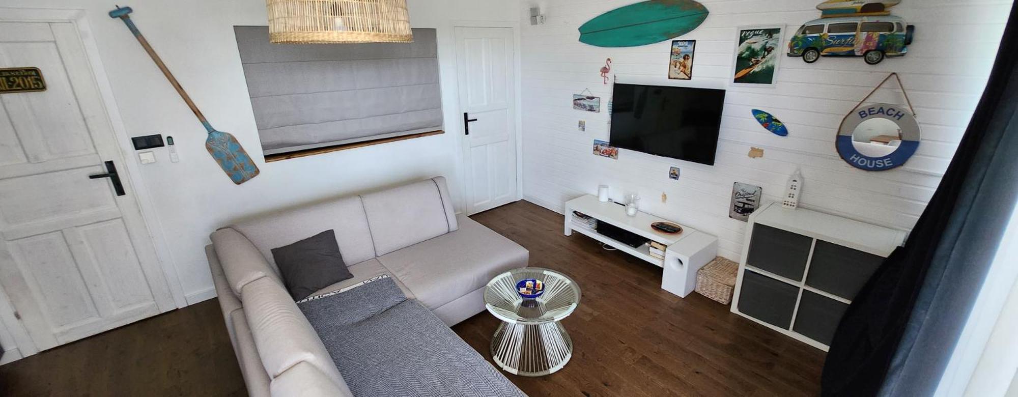 Apartament Mechelinki, Wysoki Standard. Pierwoszyno 外观 照片